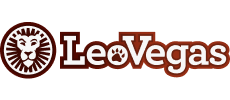 LeoVegas footer